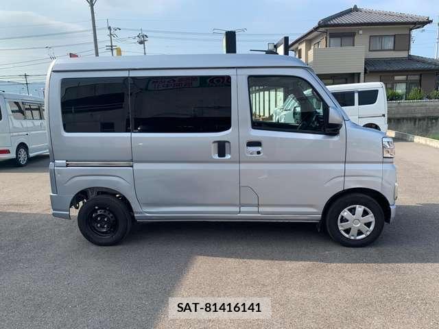 Daihatsu HIJET CARGO 2026-01 8280162-8