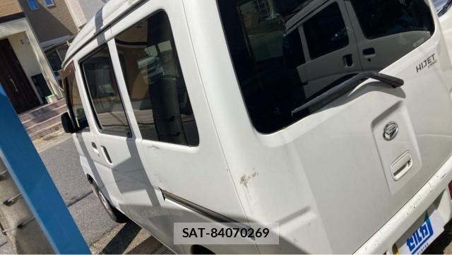 Daihatsu HIJET CARGO 2015-06 8280450-10
