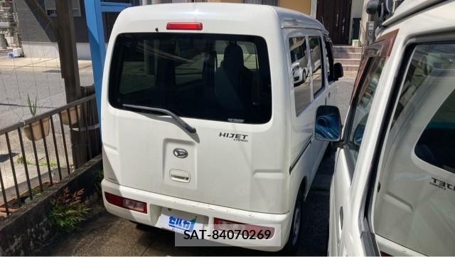 Daihatsu HIJET CARGO 2015-06 8280450-12