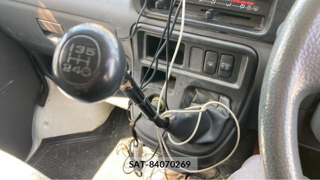 Daihatsu HIJET CARGO 2015-06 8280450-14