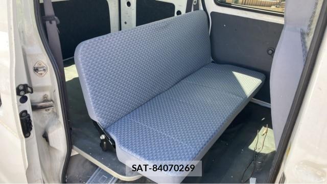 Daihatsu HIJET CARGO 2015-06 8280450-6