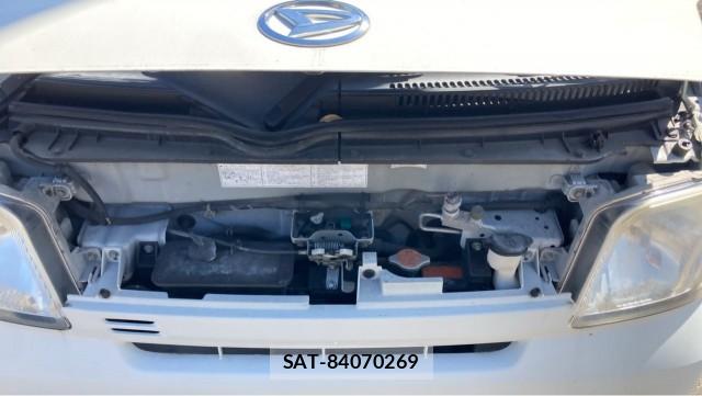 Daihatsu HIJET CARGO 2015-06 8280450-7