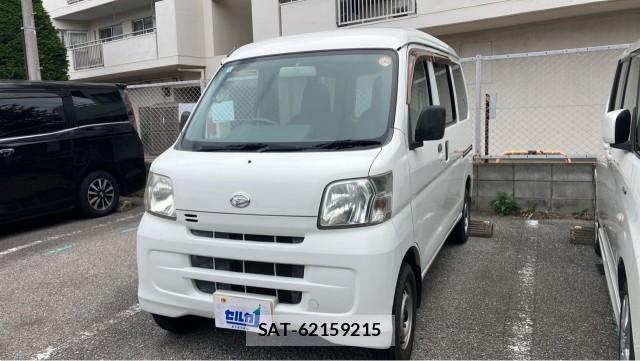 Daihatsu HIJET CARGO 2013-06 8280783-0