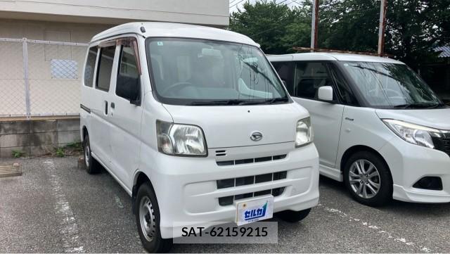Daihatsu HIJET CARGO 2013-06 8280783-10