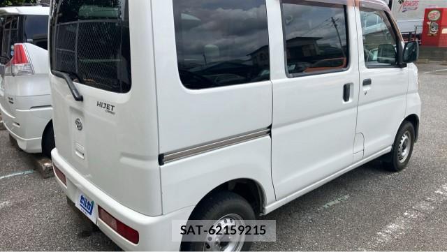 Daihatsu HIJET CARGO 2013-06 8280783-11