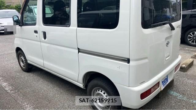 Daihatsu HIJET CARGO 2013-06 8280783-12