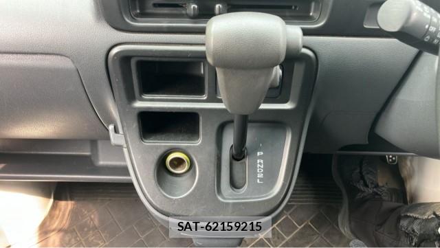 Daihatsu HIJET CARGO 2013-06 8280783-13