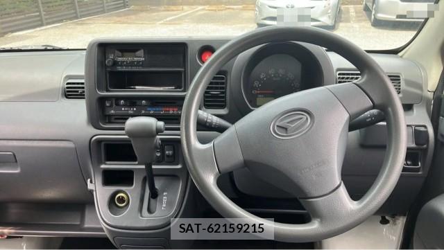 Daihatsu HIJET CARGO 2013-06 8280783-15