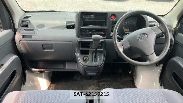 Daihatsu HIJET CARGO 2013-06 8280783-2