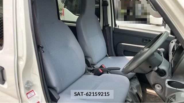 Daihatsu HIJET CARGO 2013-06 8280783-4