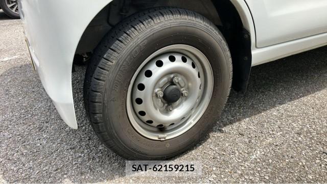 Daihatsu HIJET CARGO 2013-06 8280783-7
