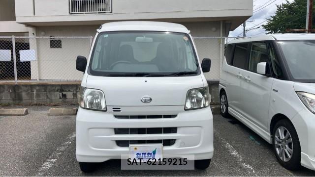 Daihatsu HIJET CARGO 2013-06 8280783-8