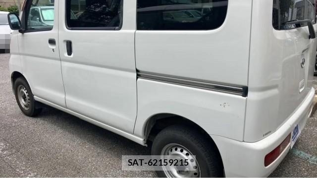 Daihatsu HIJET CARGO 2013-06 8280783-9
