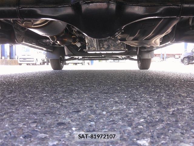 Daihatsu HIJET CARGO 2024-11 8281221-10