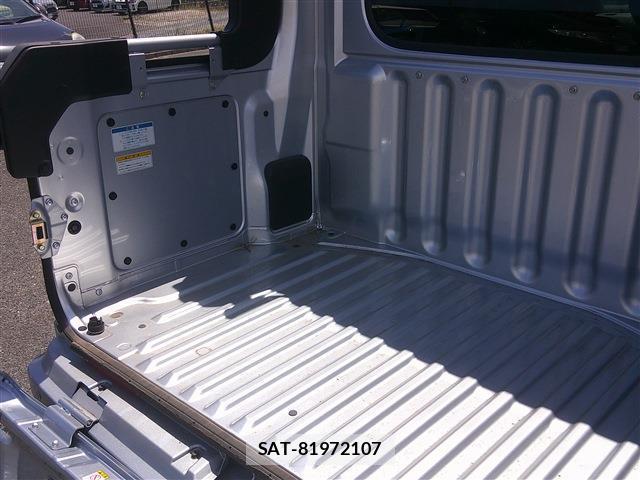 Daihatsu HIJET CARGO 2024-11 8281221-14
