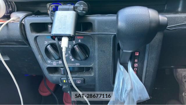 Daihatsu HIJET CARGO 2025-03 8281318-13