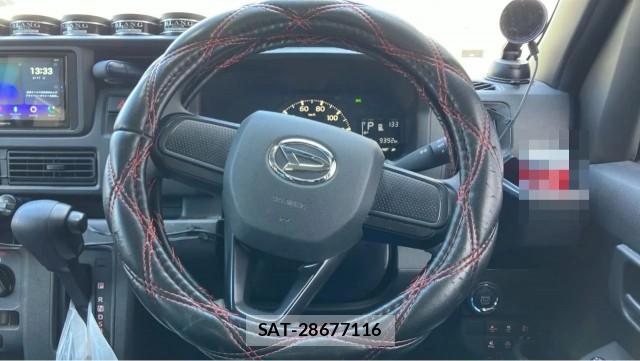 Daihatsu HIJET CARGO 2025-03 8281318-15