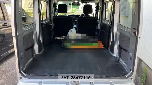 Daihatsu HIJET CARGO 2025-03 8281318-16