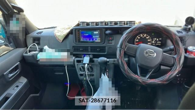 Daihatsu HIJET CARGO 2025-03 8281318-2