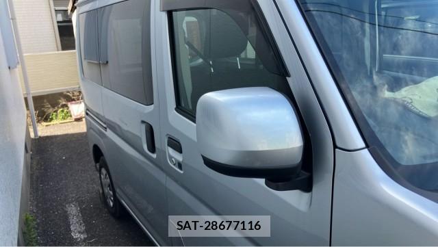 Daihatsu HIJET CARGO 2025-03 8281318-3