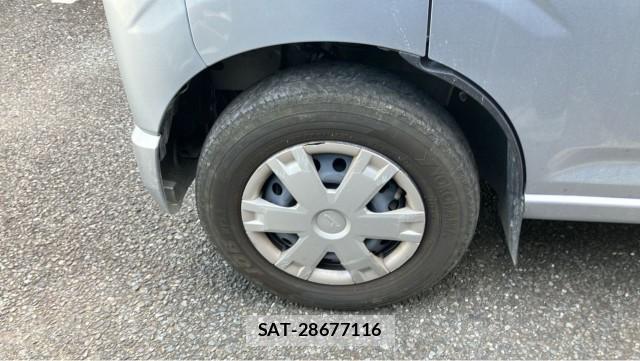 Daihatsu HIJET CARGO 2025-03 8281318-7