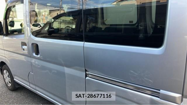 Daihatsu HIJET CARGO 2025-03 8281318-9
