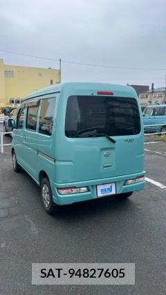 Daihatsu HIJET CARGO 2018-09 8281731-13