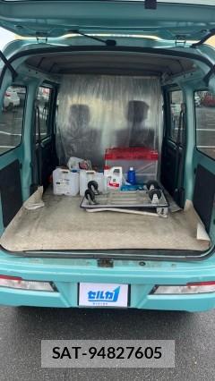 Daihatsu HIJET CARGO 2018-09 8281731-17