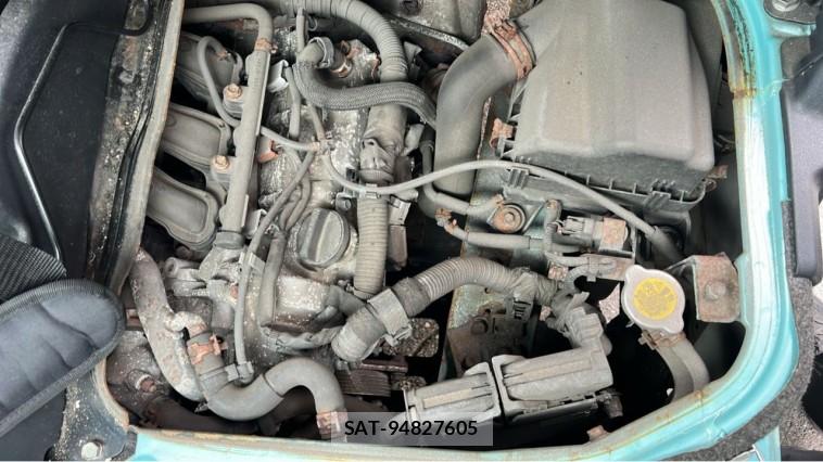 Daihatsu HIJET CARGO 2018-09 8281731-7