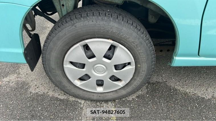 Daihatsu HIJET CARGO 2018-09 8281731-8