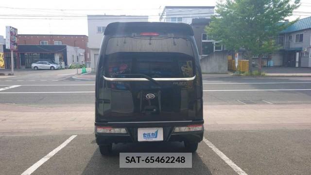 Daihatsu HIJET CARGO 2021-06 8282368-1