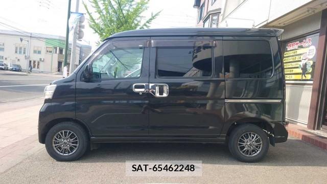 Daihatsu HIJET CARGO 2021-06 8282368-10