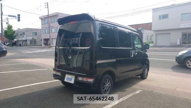 Daihatsu HIJET CARGO 2021-06 8282368-12