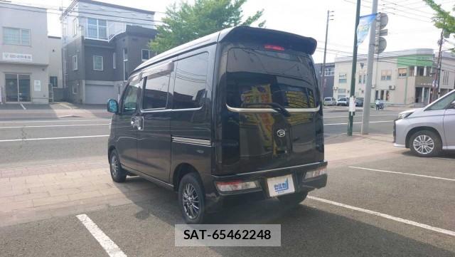 Daihatsu HIJET CARGO 2021-06 8282368-13