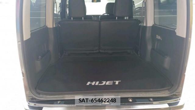 Daihatsu HIJET CARGO 2021-06 8282368-17