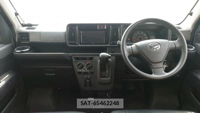 Daihatsu HIJET CARGO 2021-06 8282368-2