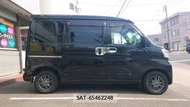 Daihatsu HIJET CARGO 2021-06 8282368-3
