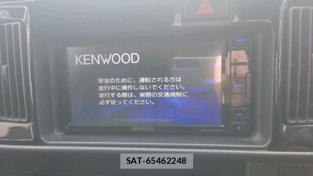 Daihatsu HIJET CARGO 2021-06 8282368-4