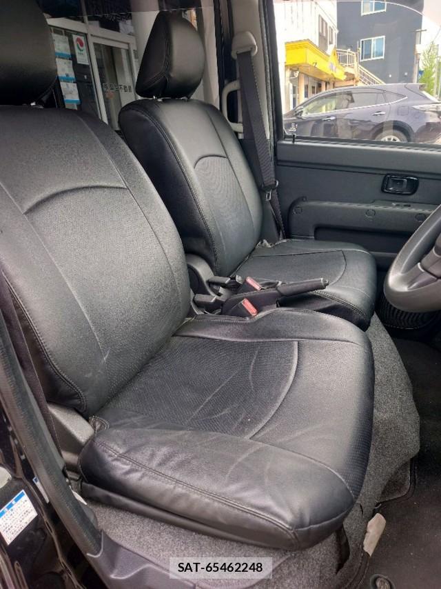 Daihatsu HIJET CARGO 2021-06 8282368-5