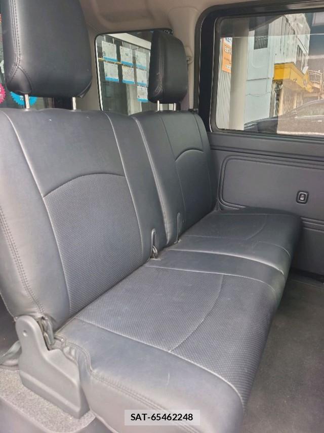 Daihatsu HIJET CARGO 2021-06 8282368-6