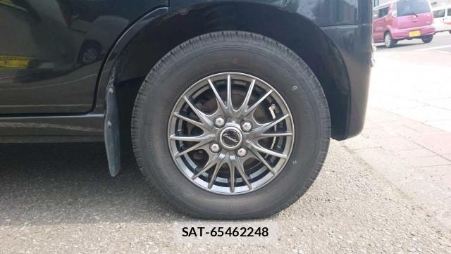 Daihatsu HIJET CARGO 2021-06 8282368-8