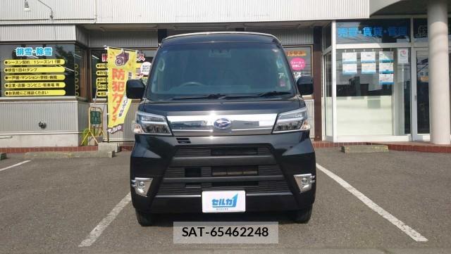 Daihatsu HIJET CARGO 2021-06 8282368-9