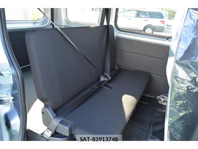 Daihatsu HIJET CARGO 2025-10 8283233-14