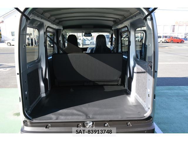 Daihatsu HIJET CARGO 2025-10 8283233-15