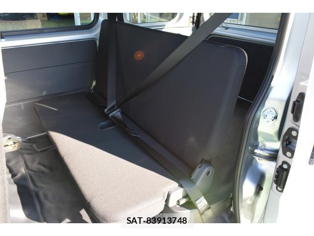 Daihatsu HIJET CARGO 2025-10 8283233-17