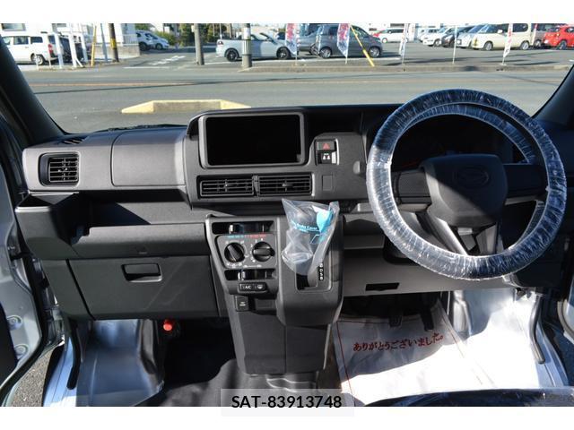 Daihatsu HIJET CARGO 2025-10 8283233-18