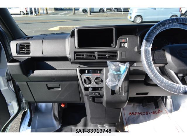 Daihatsu HIJET CARGO 2025-10 8283233-19