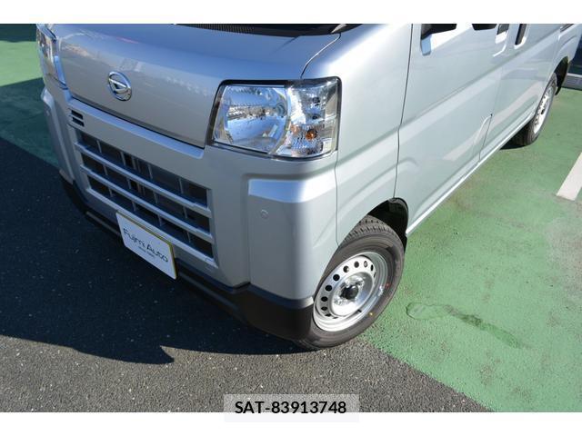 Daihatsu HIJET CARGO 2025-10 8283233-5
