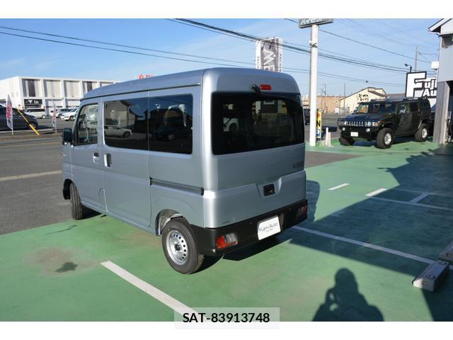 Daihatsu HIJET CARGO 2025-10 8283233-7