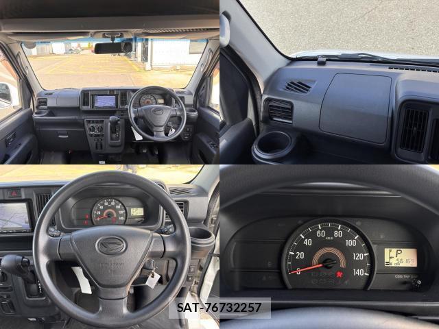 Daihatsu HIJET CARGO 2019-05 8283419-2
